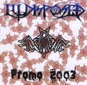 Illdisposed : Promo 2003